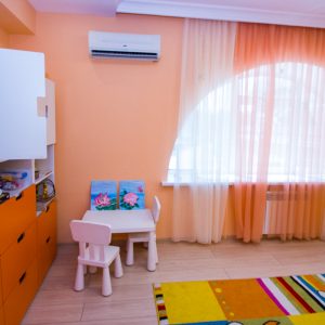 Центр когнитивных технологий в санатории Машук Aква Терм в городе Железноводске - фотография