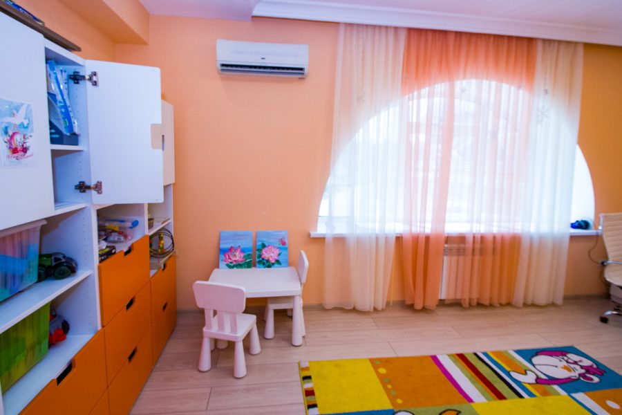 Центр когнитивных технологий в санатории Машук Aква Терм в городе Железноводске - фотография