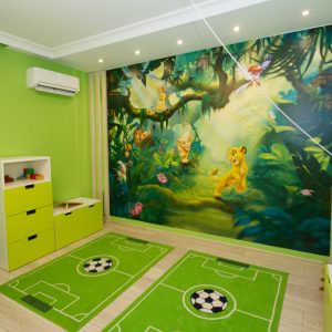 Центр когнитивных технологий в санатории Машук Aква Терм в городе Железноводске - фотография