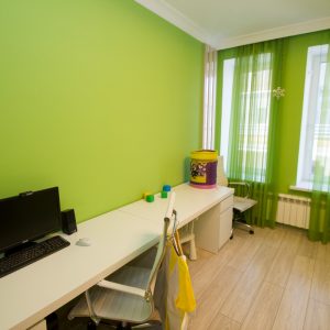 Центр когнитивных технологий в санатории Машук Aква Терм в городе Железноводске - фотография