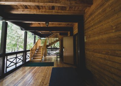 Коттедж в санатории Машук Aква Терм в городе Железноводске - фотография