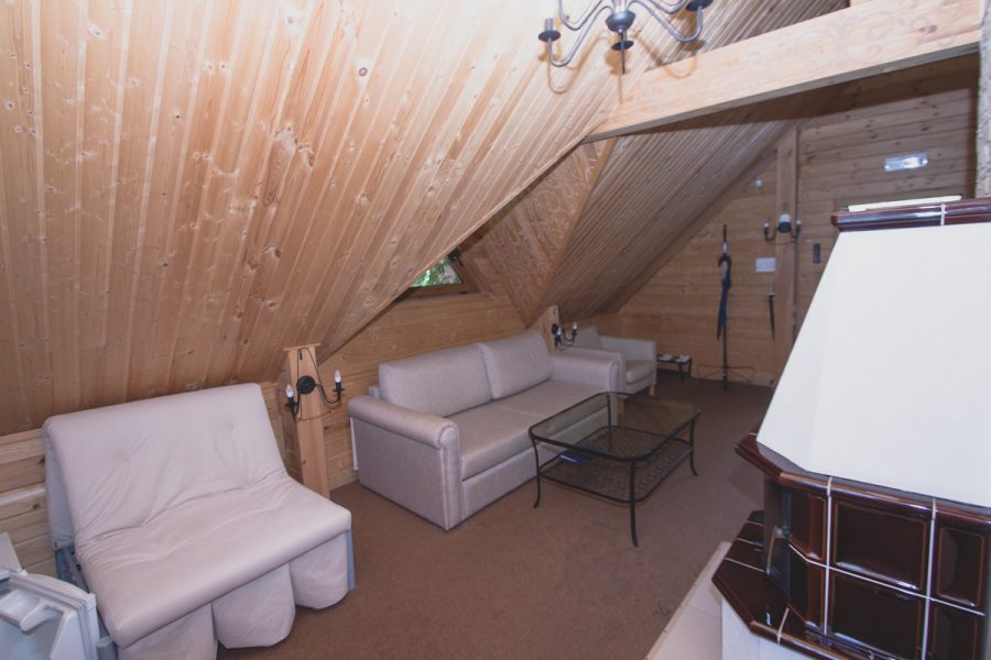 Коттедж в санатории Машук Aква Терм в городе Железноводске - фотография