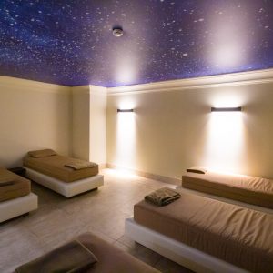 Комната Релаксации в санатории Машук Aква Терм в городе Железноводске - фотография