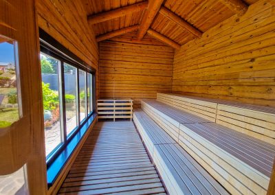 Баня в санатории Машук Aква Терм в городе Железноводске - фотография