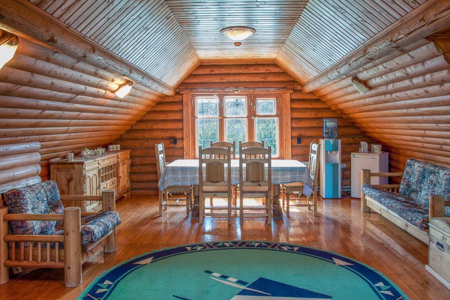 Баня в санатории Машук Aква Терм в городе Железноводске - фотография