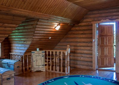 Баня в санатории Машук Aква Терм в городе Железноводске - фотография