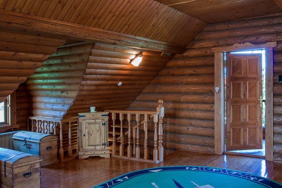 Баня в санатории Машук Aква Терм в городе Железноводске - фотография