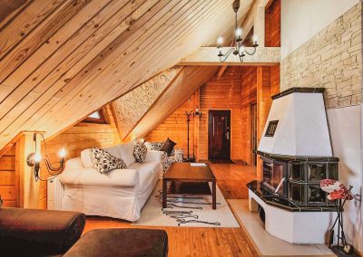 Коттедж в санатории Машук Aква Терм в городе Железноводске - фотография