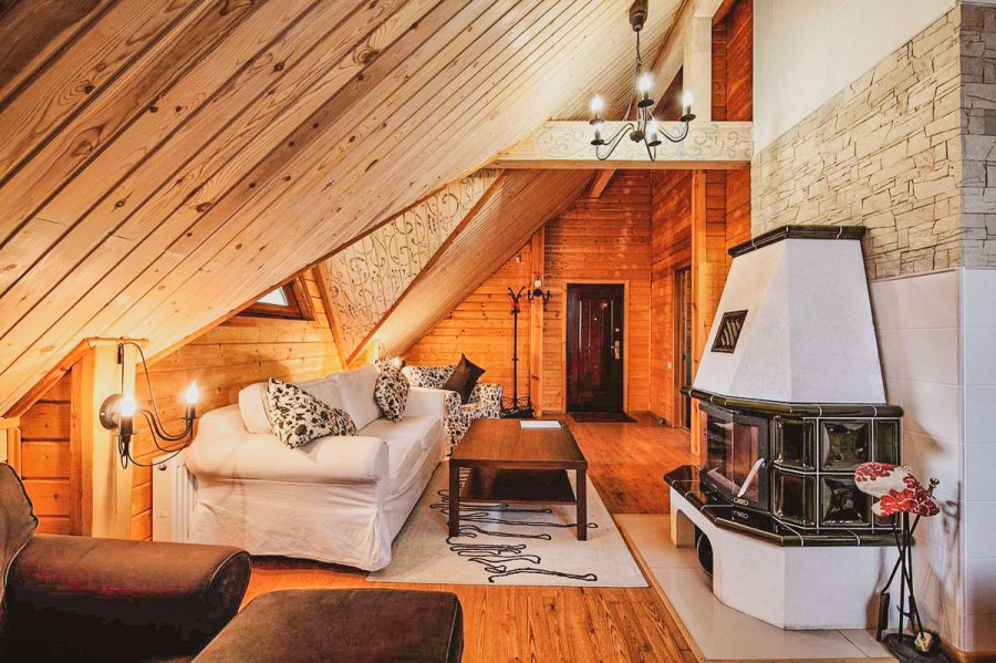 Коттедж в санатории Машук Aква Терм в городе Железноводске - фотография