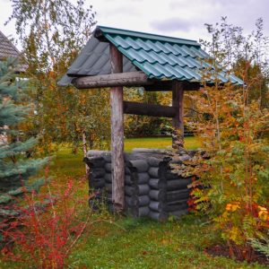 Коттедж в санатории Машук Aква Терм в городе Железноводске - фотография