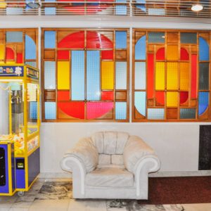 Детская комната в санатории Машук Aква Терм в городе Железноводске - фотография