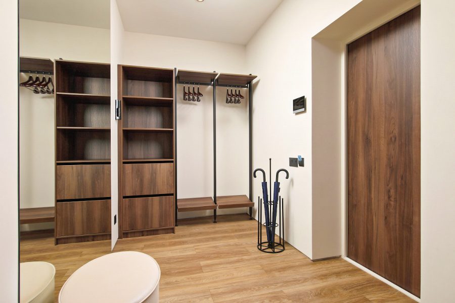 Двухкомнатный номер (Итальянский квартал) в санатории Машук Aква Терм в городе Железноводске - фотография