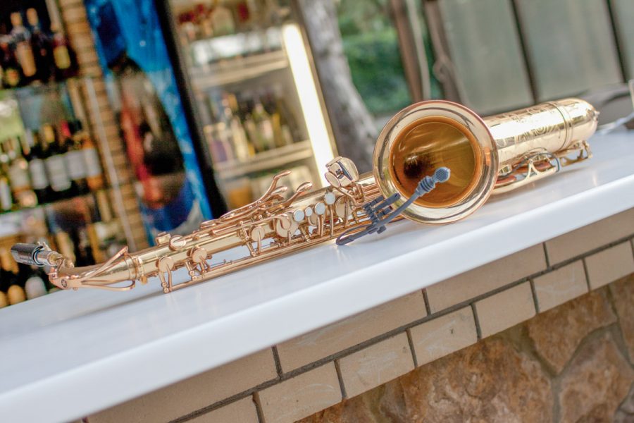 Выступления и развлечения в санатории Машук Aква Терм в городе Железноводске - фотография