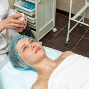 СПА процедуры в санатории Машук Aква Терм в городе Железноводске - фотография