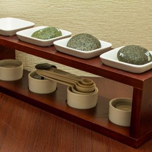 СПА в санатории Машук Aква Терм в городе Железноводске - фотография