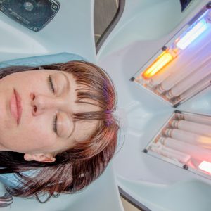 СПА процедуры в санатории Машук Aква Терм в городе Железноводске - фотография