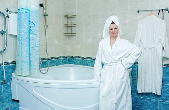 Suite 2 комнатный 2 местный (корпус С) уровень 4 в санатории Машук Aква Терм в городе Железноводске - фотография